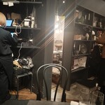 イタリアン食べ放題 CHEESE MEAT GARDEN 梅田店 - 