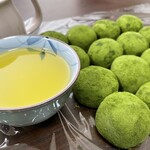 霧の森菓子工房 新宮本店 - 