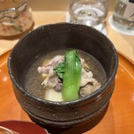 銀座 しのはら - 