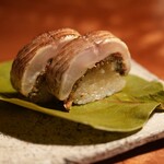 レストラン ナズ - 