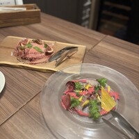 カンティネッタバズ - 