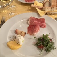 ラ・ビスボッチャ - 