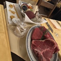 ラ・ビスボッチャ - 