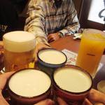 桑田さん！おめでとう！