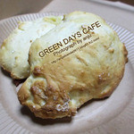 GREEN DAYS CAFE - 