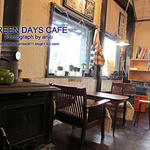 GREEN DAYS CAFE - 