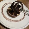 パティスリー カフェ デリーモ  梅田店