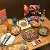シュラスコ＆肉バル RUMP 四ツ谷しんみち通り店