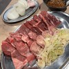 生ラムジンギスカン 新なるぼんず すすきの本店