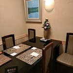 日本料理 さくら亭 - 