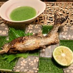 日本料理 さくら亭 - 