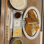矢澤チキン 東京ミッドタウン店 - 