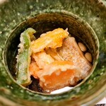 日本料理 さくら亭 - 