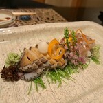 日本料理 さくら亭 - 