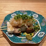 虎ノ門 とだか - 