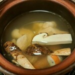 日本料理 さくら亭 - 