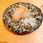 鮨 さかい - 北海道増毛の牡丹海老