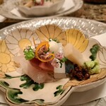 日本料理 さくら亭 - 