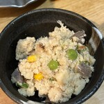 二升五合 - うのはな