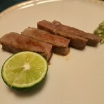 日本料理 さくら亭 - 