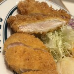 矢澤チキン 東京ミッドタウン店 - 