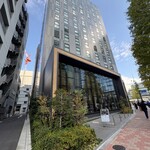 KOMYUNITI YOTEL東京銀座 - 
