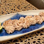 日本料理 さくら亭 - 