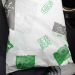 岡田のパンヂュウ - 20個800円なり～