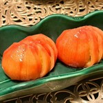 日本料理 さくら亭 - 