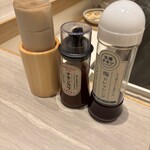 矢澤チキン 東京ミッドタウン店 - 