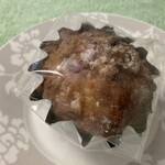 フランス焼菓子 シャンドゥリエ - 