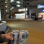 セブンイレブン - ドリンク写真:ぱ〜い