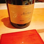 鮨 さかい - テルラーノ テルラーネル・クラシコ　 “ノヴァ・ドムス”　 リゼルヴァ  2022