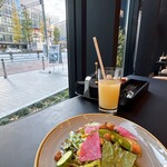 KOMYUNITI YOTEL東京銀座 - 