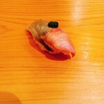 鮨 さかい - 北海道羽幌のニシン