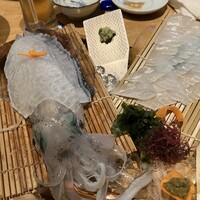 磯ぎよし 天神店 - 