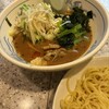 つけ麺　みなみ