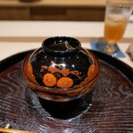 日本料理 研野 - 