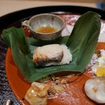 日本料理 研野 - 