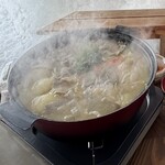 レストラン かまくら村 - 