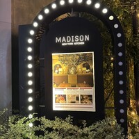 マディソン ニューヨーク キッチン - 