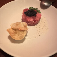 マディソン ニューヨーク キッチン - 