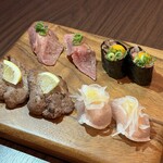 クラフタリエ - 