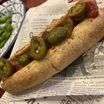 HUB - 