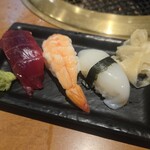 寿し和 和香苑 - 