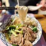 ロッディー - リフトして！