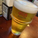 HUB - 
