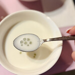 ロッディー - 最近こっちのタピオカが流行ってるって？