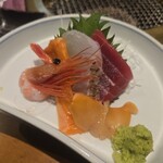 寿し和 和香苑 - 