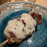 炭火串焼 よね - 